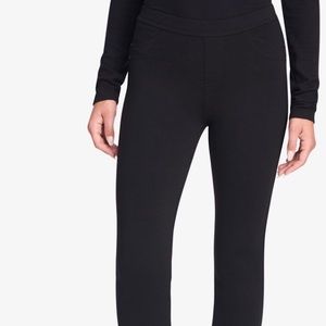 Sanctuary Black Stretch Leggings